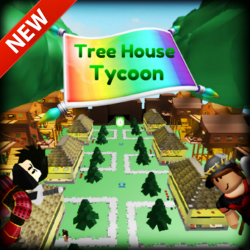 Tree House Tycoon!