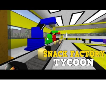 snack factory tycoon 5