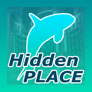 Hidden place (UPDATED)