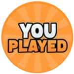 Game Badge Icon