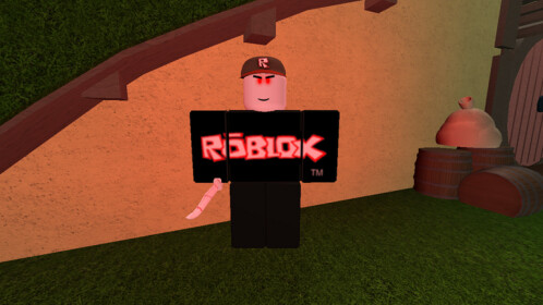 guest :) - Roblox