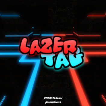Lazer Tag (Beta)