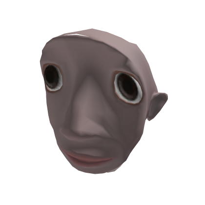 goofy ah - Roblox