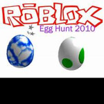 2010 Egg Hunt - ROBLOX