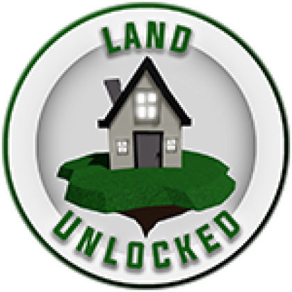 Land Unlocked - Roblox