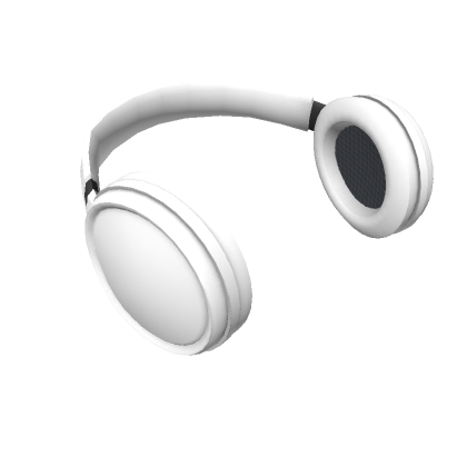 RoPro Ultra Headphones  Roblox Item - Rolimon's