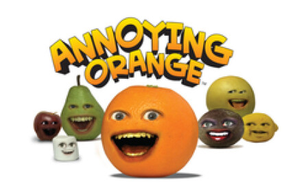 Roblox logo annoying orange version 2015 by donutgameeeer83837 on