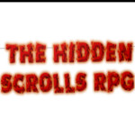 The Hidden Scrolls RPG
