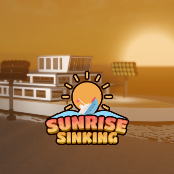 Sunrise Sinking