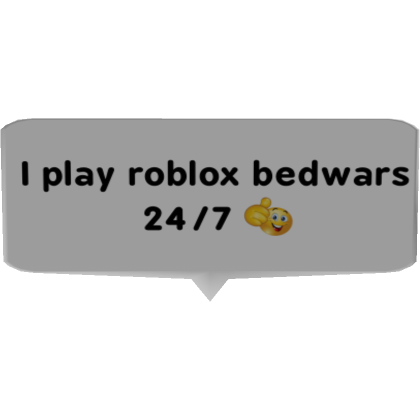 COMO NÃO GANHAR NO BEDWARS!!! - Roblox BedWars 