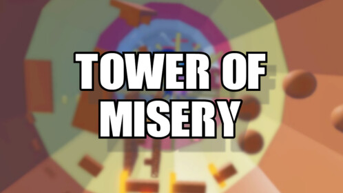 Tower of Misery - Roblox