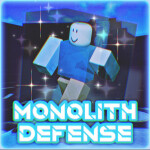 [WINTER] MONOLITH DEFENSE
