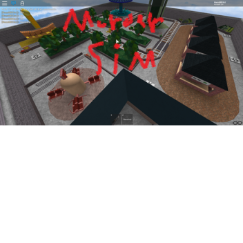Murder Simulator