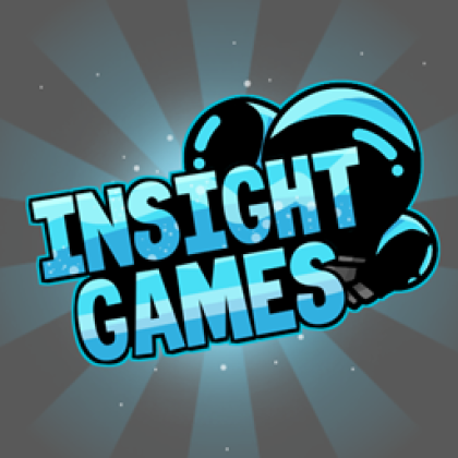 Insight Game  Roblox Group - Rolimon's