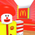 🍟Escape McDonalds Obby Parkour!