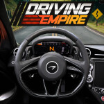 [McLaren] Driving Empire 🏎️ Car Racing