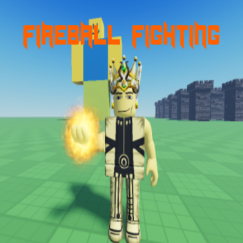 FireBall Fighting