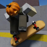 skateboards but AWESOME.