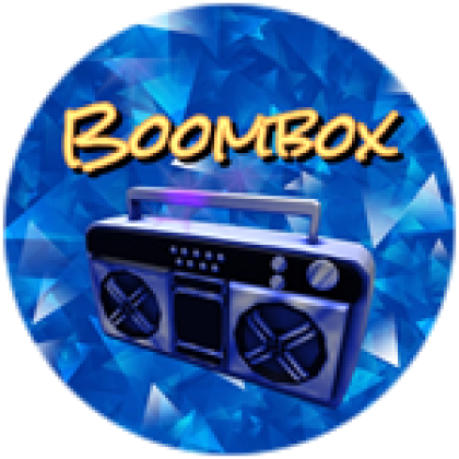 🌟 Free Boombox/Radio! 🌟 - Roblox