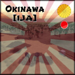Okinawa [IJA] Occupied by IJA