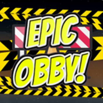 Epic Obby!