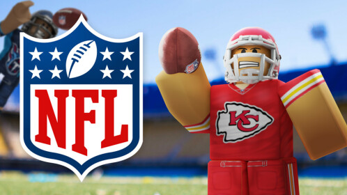 NFL Shop - Roblox