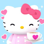 [Alpha]My Hello Kitty Cafe