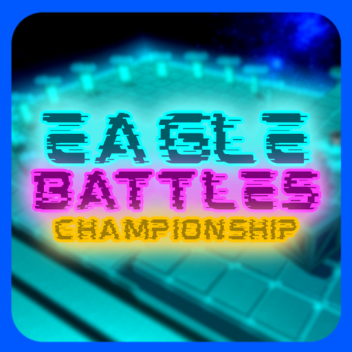 Eagle Battles Hub