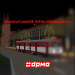 [DPMO] Dopravní podnik města Olomouce, a.s.