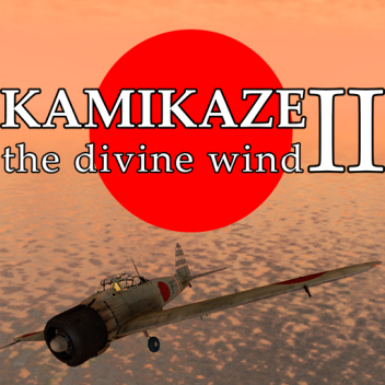 Kamikaze 2: El Viento Divino