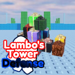 {GIFTFEST EVENT!}  Lambo's Tower Defense (BETA)