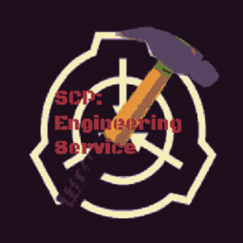 SCP: Engineering Service