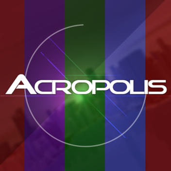 Project: Acropolis