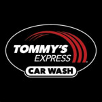 Tommy's Express RBLX. Location 1: Ashleigh