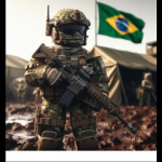 [RP-OEB] Operação Exército Brasileiro [V1] (Gov)