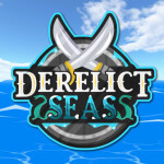 Derelict Seas Pre-Alpha