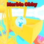 Fun Marble Obby