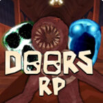 DOORS RP 👁️ [The Backdoors] Badges!!!