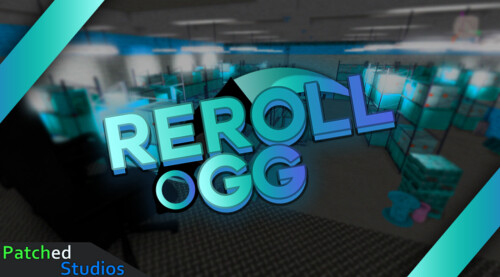 [🌟] reroll.gg (Case Simulator)