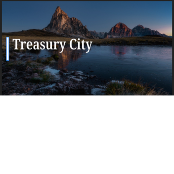 Treasury City