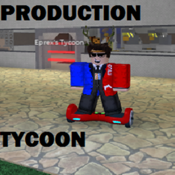 Production Tycoon