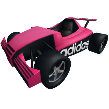 Adidas Waist Car 00s F1 - Roblox