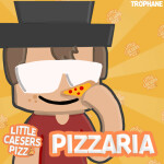 [VC!] Little Caesars Pizza