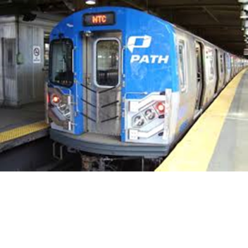 THE PATH TRAIN NEED TO BE TESTING IN THE YARD
