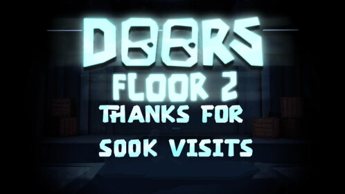 Roblox DOORS: Room 50 Guide