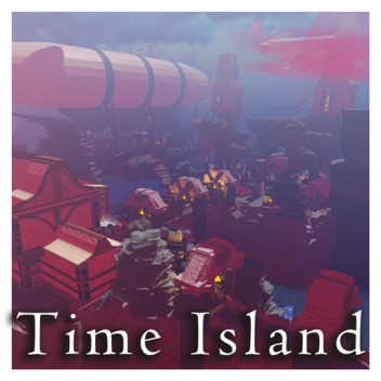 Time Island [Showcase]