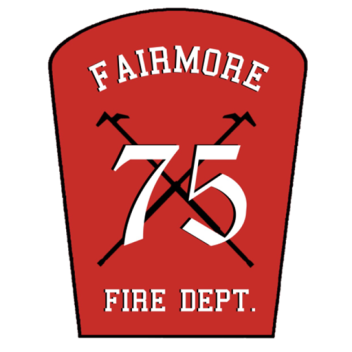 Fairmore Fire Dept. WIP