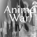 Anime War IV (All Might)