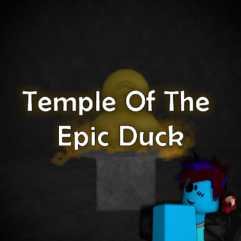 Temple of Duck (Demo Open)
