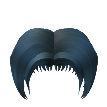 Blue Hair | Roblox Item - Rolimon's